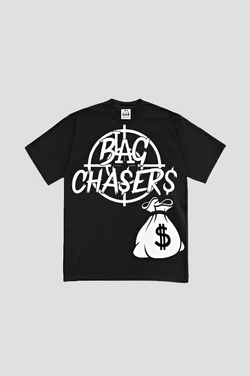 BAG CHASERS (T-SHIRT)