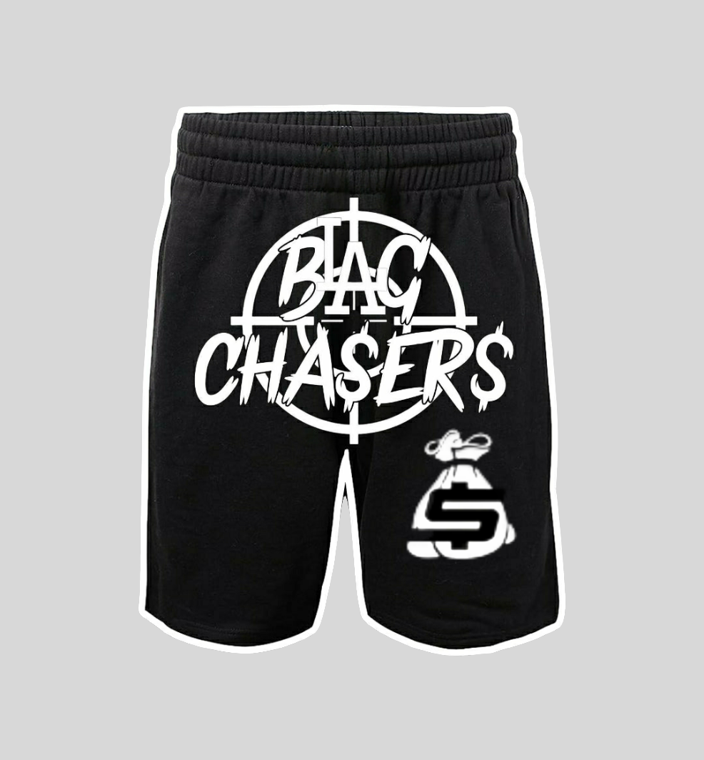 BAG CHASERS (ORIGINAL SHORTS)